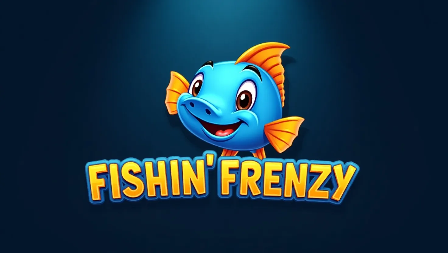 fishin frenzy virgin games